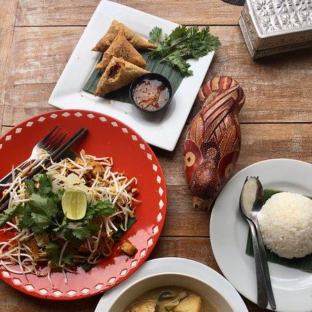 Warung Bangkok